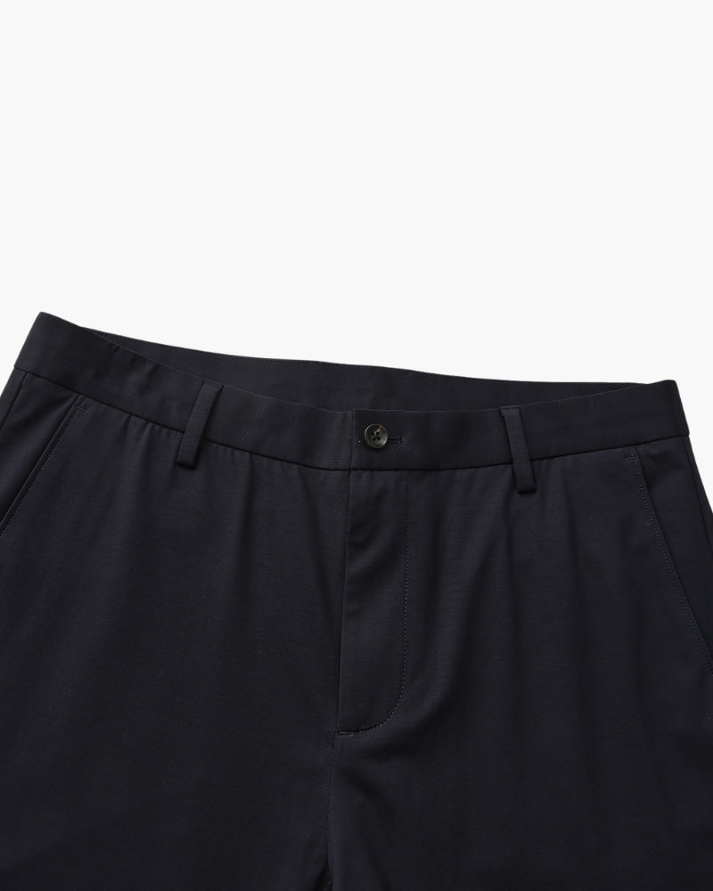 Elegante Wollhose