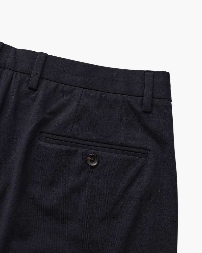 Elegante Wollhose