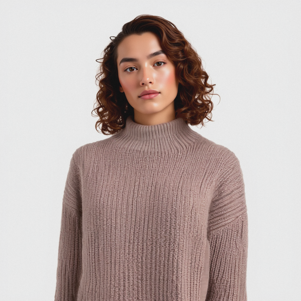 Kaschmir sweater für Damen