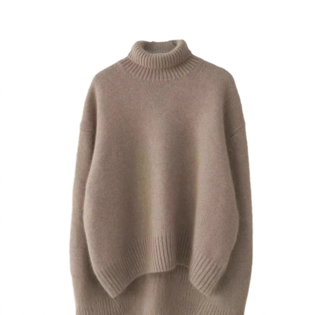 Kaschmir sweater für Damen