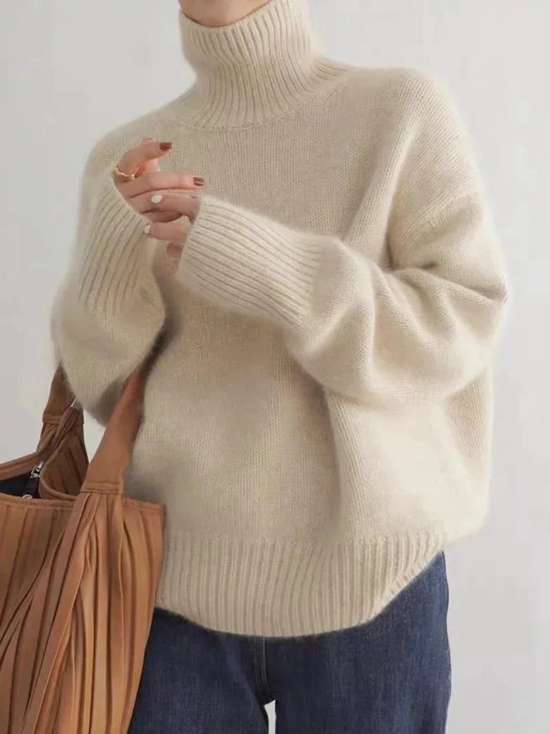 Kaschmir sweater für Damen