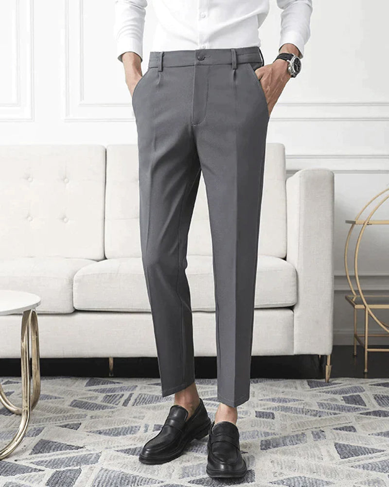Elegante Stretch-Hose