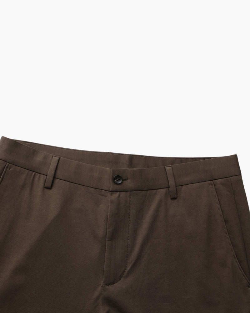 Elegante Wollhose