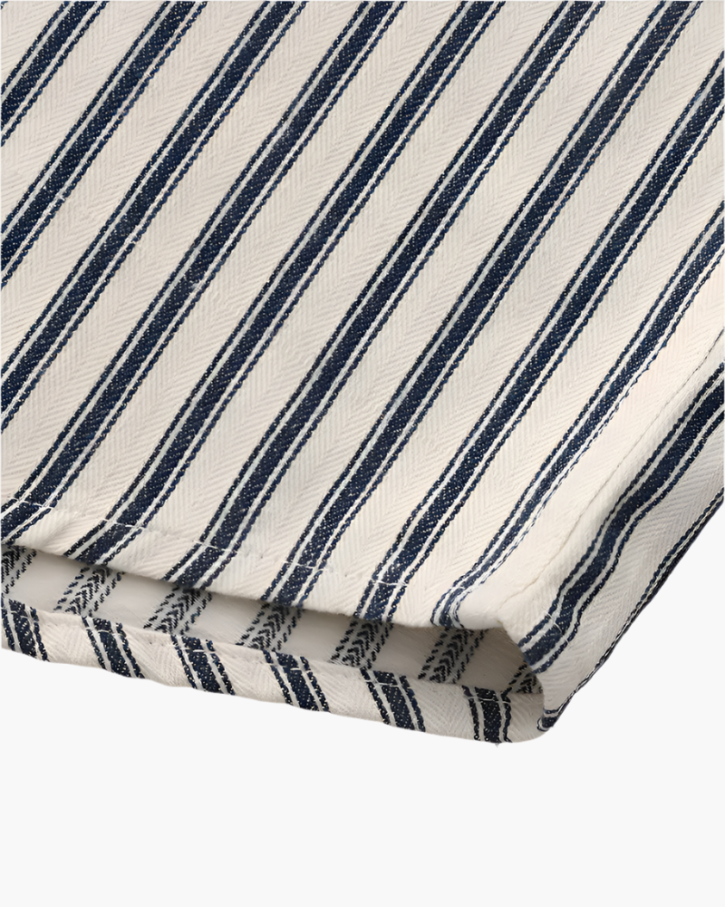 Gestreiftes Hemd für Herren