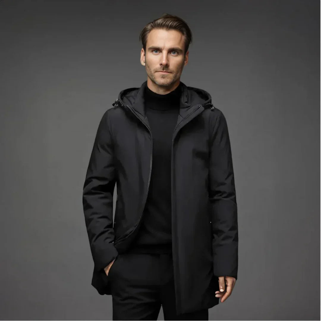 Premium-Winterjacke
