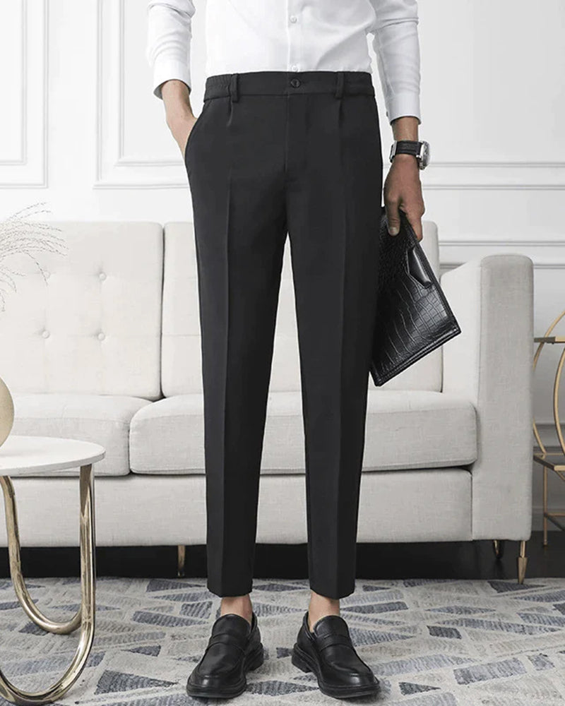 Elegante Stretch-Hose